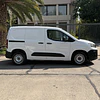 PEUGEOT PARTNER L1 1.6 HDI AÑO 2023 5MT 2