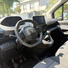 PEUGEOT PARTNER L1 1.6 HDI AÑO 2023 5MT 10