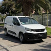 PEUGEOT PARTNER L1 1.6 HDI AÑO 2023 5MT 1