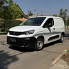 PEUGEOT PARTNER L1 1.6 HDI AÑO 2023 5MT 7