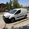 PEUGEOT PARTNER L1 1.6 HDI 2019 5MT 7