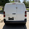 PEUGEOT PARTNER L1 1.6 HDI 2019 5MT 4
