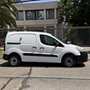 PEUGEOT PARTNER L1 1.6 HDI 2019 5MT 2