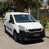 PEUGEOT PARTNER L1 1.6 HDI 2019 5MT 1