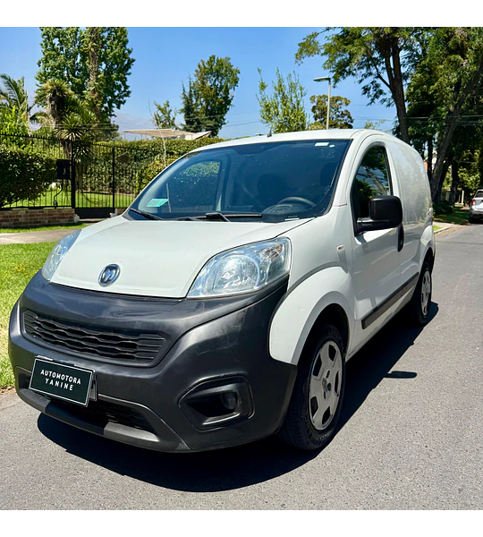 RAM VAN 700 CITY 1.3 DIESEL 2022 5MT - 