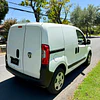RAM VAN 700 CITY 1.3 DIESEL 2022 5MT 8
