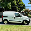 RAM VAN 700 CITY 1.3 DIESEL 2022 5MT 3