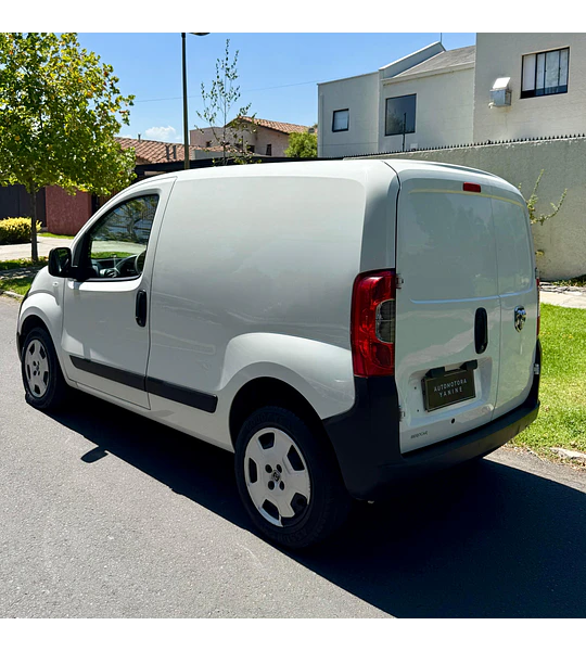 RAM VAN 700 CITY 1.3 DIESEL 2022 5MT - 
