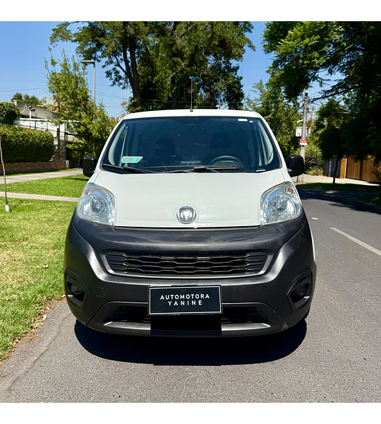 RAM VAN 700 CITY 1.3 DIESEL 2022 5MT - 