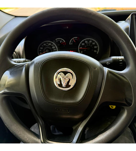 RAM VAN 700 CITY 1.3 DIESEL 2022 5MT - 