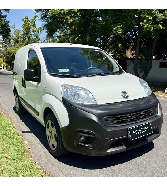 RAM VAN 700 CITY 1.3 DIESEL 2022 5MT - 