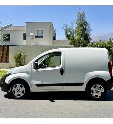 RAM VAN 700 CITY 1.3 DIESEL 2022 5MT