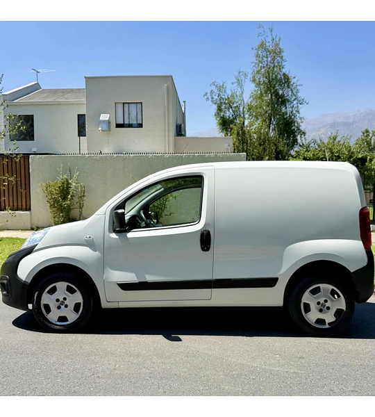 RAM VAN 700 CITY 1.3 DIESEL 2022 5MT - 