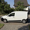 RENAULT DOKKER 1.5 DIESEL 2022 5MT 5