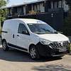 RENAULT DOKKER 1.5 DIESEL 2022 5MT 2