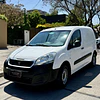 PEUGEOT PARTNER L1 1.6 HDI 2019 5MT 1