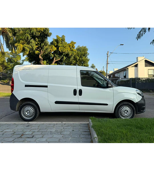 RAM VAN 1000 XL 1.3 DIESEL 2022 5MT - 