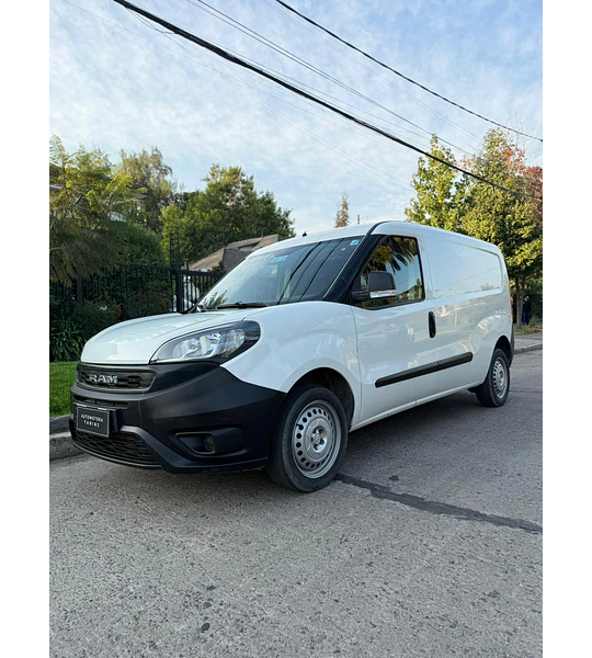RAM VAN 1000 XL 1.3 DIESEL 2022 5MT - 