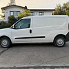RAM VAN 1000 XL 1.3 DIESEL 2022 5MT 5
