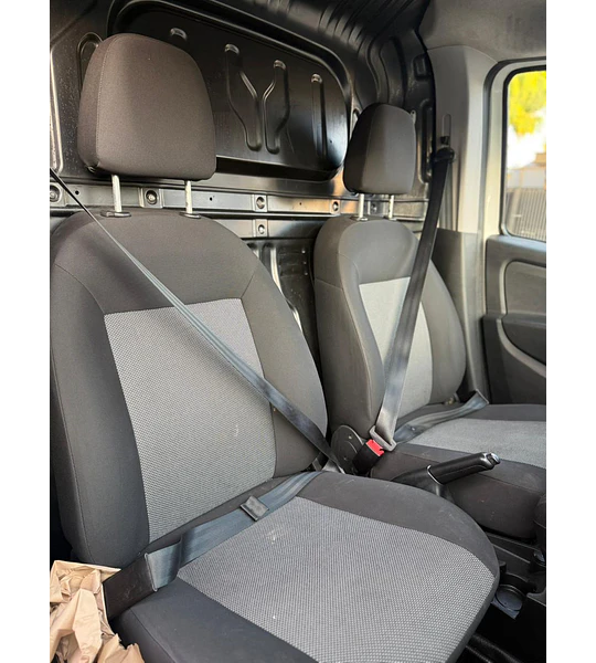 RAM VAN 1000 XL 1.3 DIESEL 2022 5MT - 