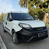RAM VAN 1000 XL 1.3 DIESEL 2022 5MT 2