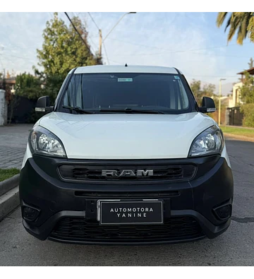 RAM VAN 1000 XL 1.3 DIESEL 2022 5MT