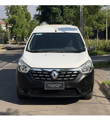 RENAULT DOKKER 1.5 DIESEL 2022 5MT