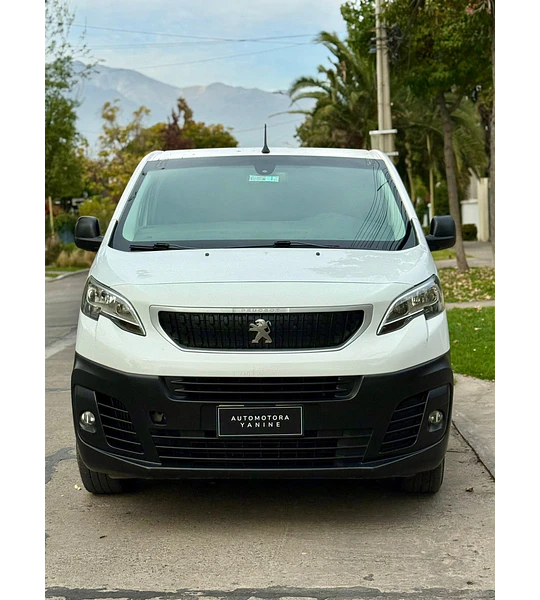 PEUGEOT EXPERT L3 2.0 HDI 2021 6MT - 
