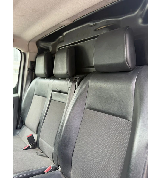 PEUGEOT EXPERT L3 2.0 HDI 2021 6MT - 
