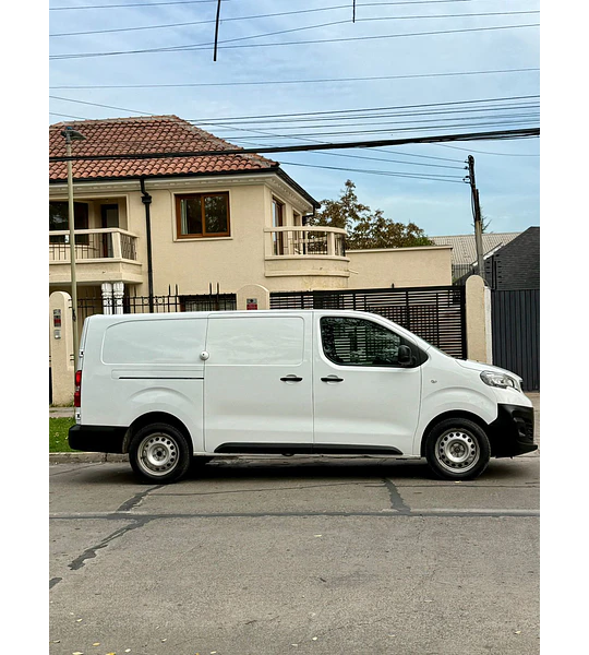 PEUGEOT EXPERT L3 2.0 HDI 2021 6MT - 