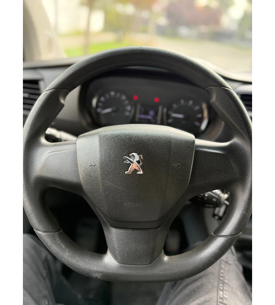 PEUGEOT EXPERT L3 2.0 HDI 2021 6MT - 