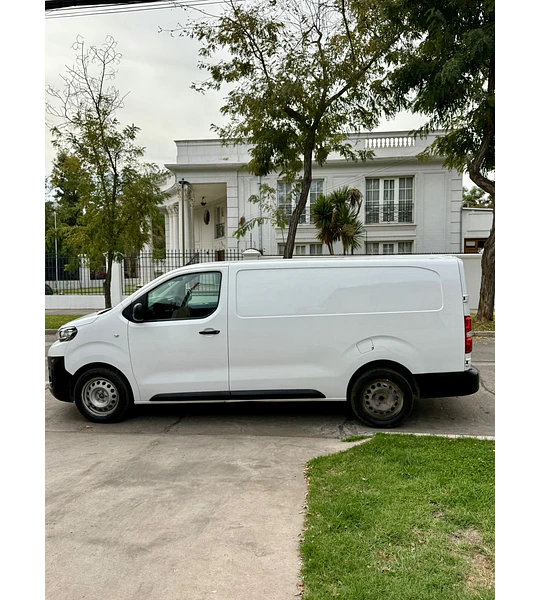 PEUGEOT EXPERT L3 2.0 HDI 2021 6MT - 