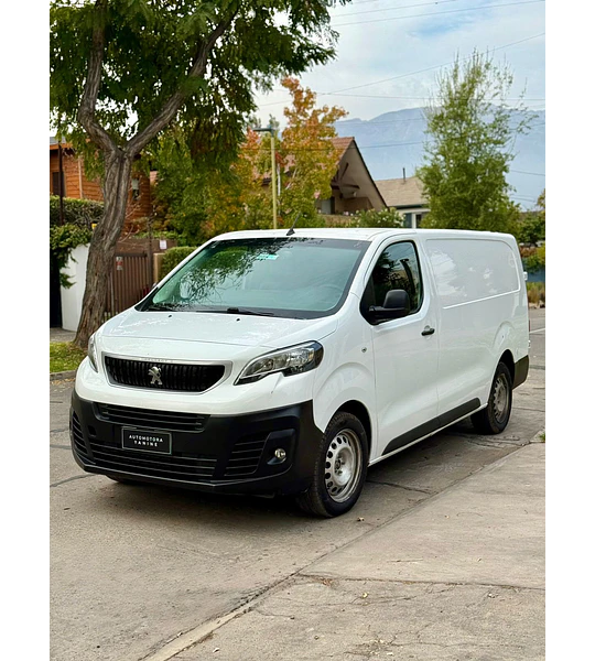 PEUGEOT EXPERT L3 2.0 HDI 2021 6MT - 