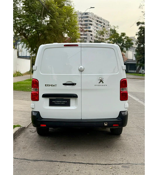 PEUGEOT EXPERT L3 2.0 HDI 2021 6MT - 