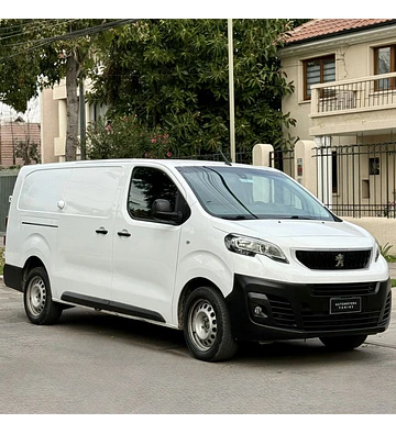 PEUGEOT EXPERT L3 2.0 HDI 2021 6MT