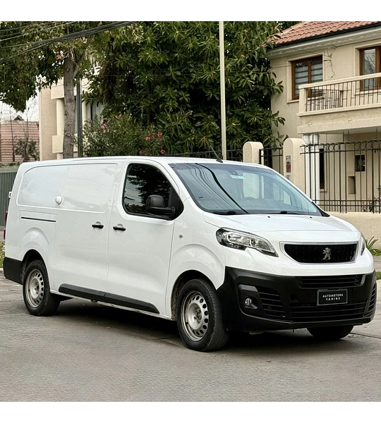 PEUGEOT EXPERT L3 2.0 HDI 2021 6MT - 