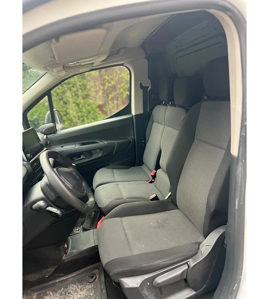 PEUGEOT PARTNER L1 1.6 HDI 2024 6MT - 