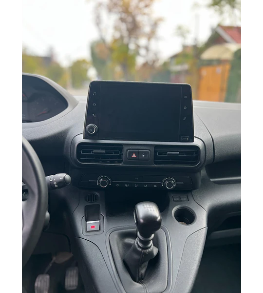 PEUGEOT PARTNER L1 1.6 HDI 2024 6MT - 