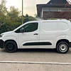 PEUGEOT PARTNER L1 1.6 HDI 2024 6MT 3