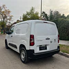 PEUGEOT PARTNER L1 1.6 HDI 2024 6MT 4