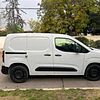 PEUGEOT PARTNER L1 1.6 HDI 2024 6MT 5