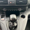 PEUGEOT PARTNER L1 1.6 HDI 2024 6MT 9