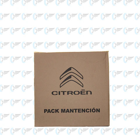 KIT DE MANTENCIÓN