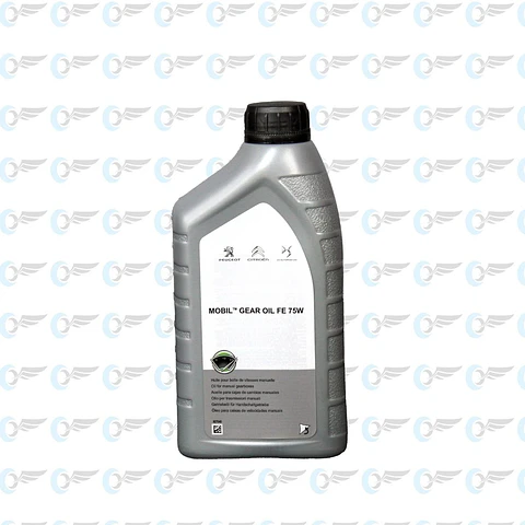 ACEITE CAJA DE TRANSMISIÓN