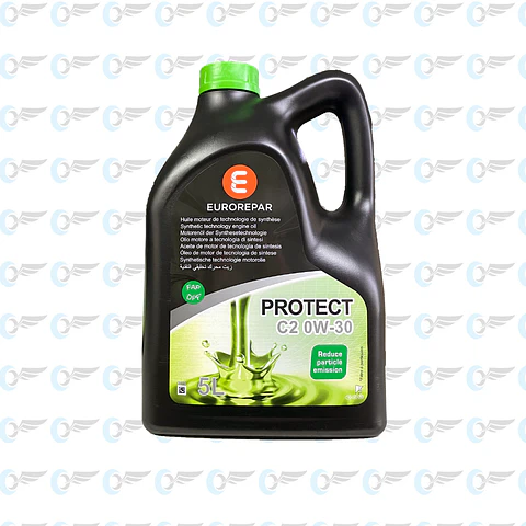 ACEITE MOTOR 0W-30 C2