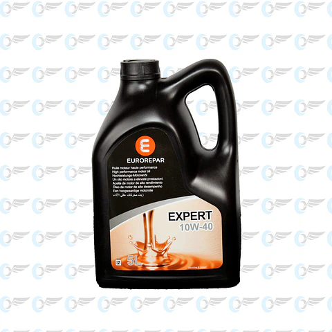 ACEITE MOTOR 10W-40