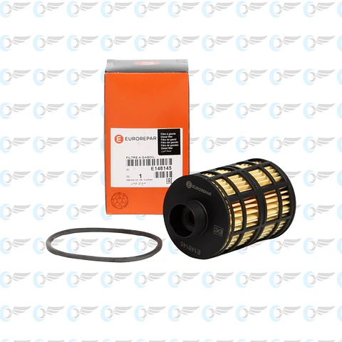 FILTRO COMBUSTIBLE PEUGOT CITROEN