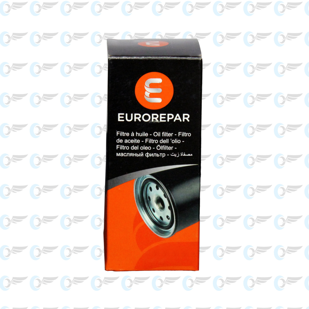 FILTRO ACEITE PEUGEOT CITROEN 1