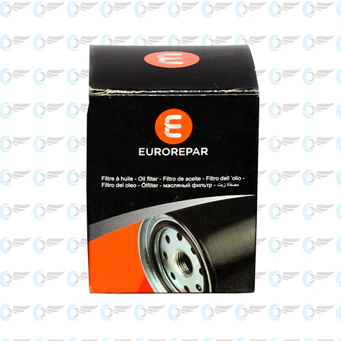 FILTRO DE ACEITE PEUGEOT