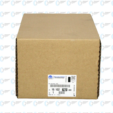 KIT DISTRIBUCIÓN CON BOMBA DE AGUA PEUGEOT CITROEN 